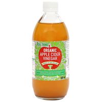 The Real Thing Apple Cider Vinegar